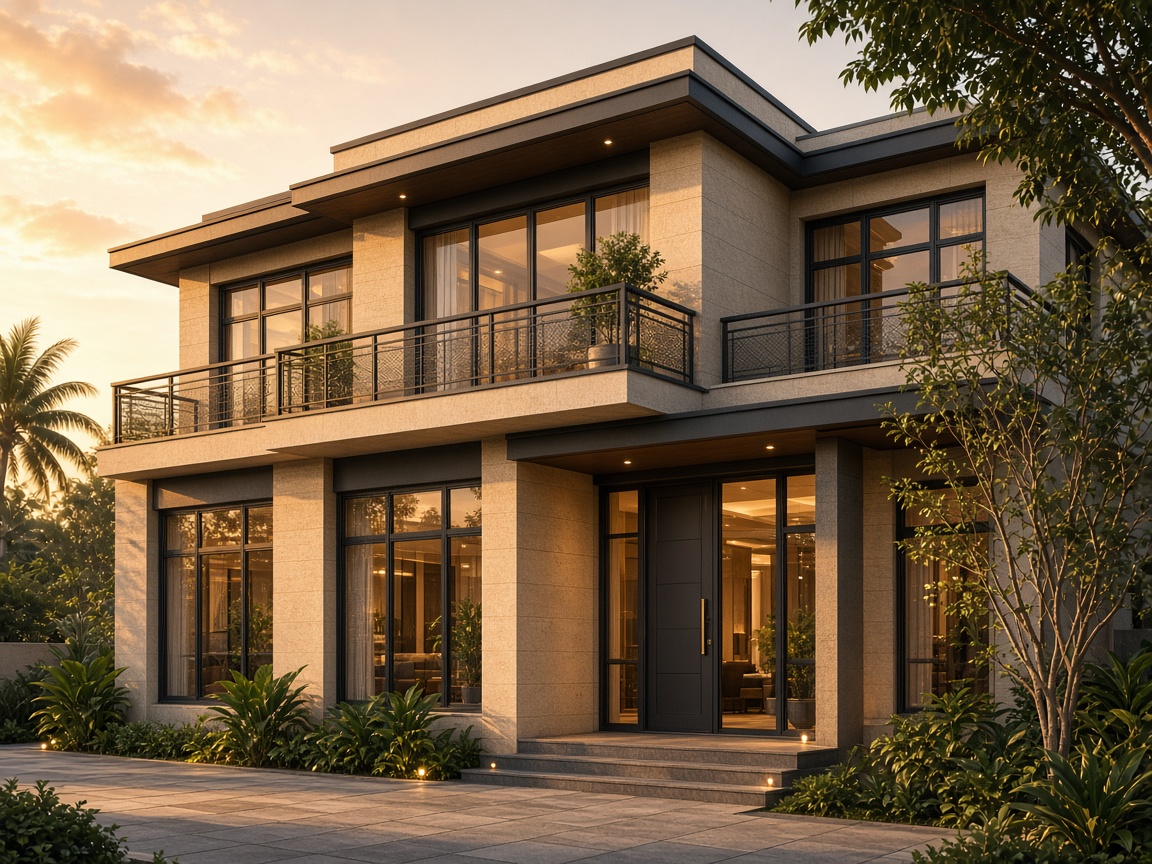 Customized Aluminium Solutions — RAINISH INDIA