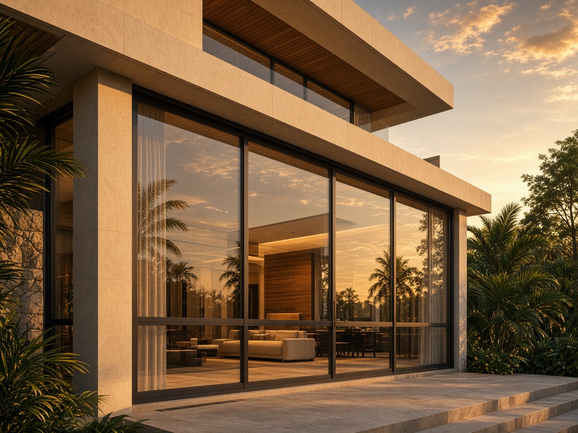 Aluminium Windows in Greater Noida — RAINISH INDIA