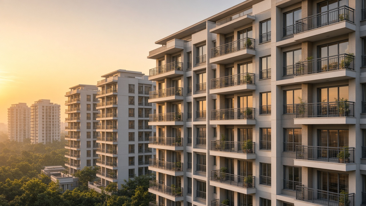 uPVC Windows in Raj Nagar Extension — RAINISH INDIA