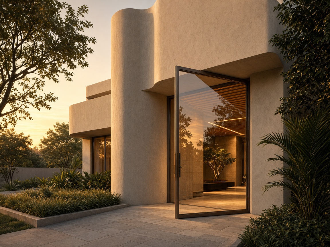 Modern Architectural Project