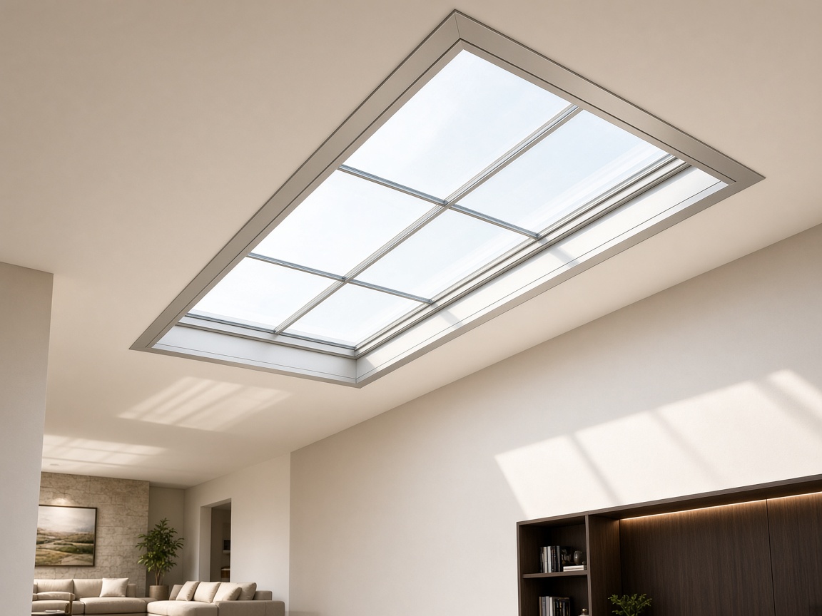 Architectural Skylights