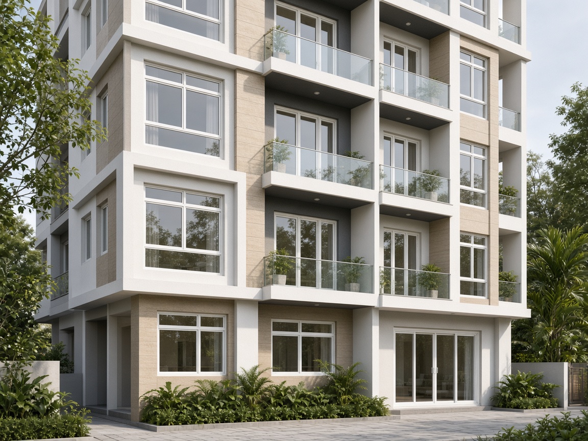 Customized uPVC Solutions — RAINISH INDIA